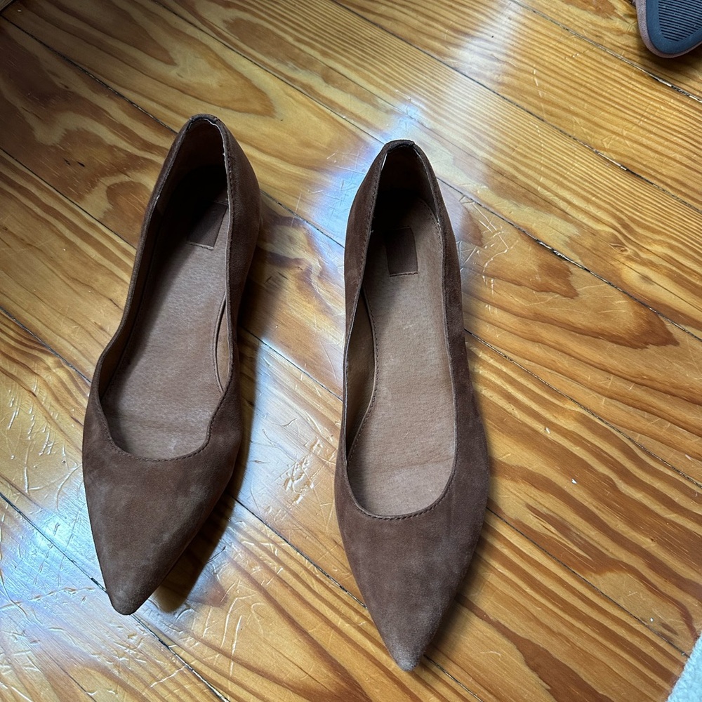 Frye Women's Flats